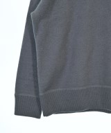 MHL.（エムエイチエル）ニット・セーター グレー サイズ:L メンズ/2200679022060