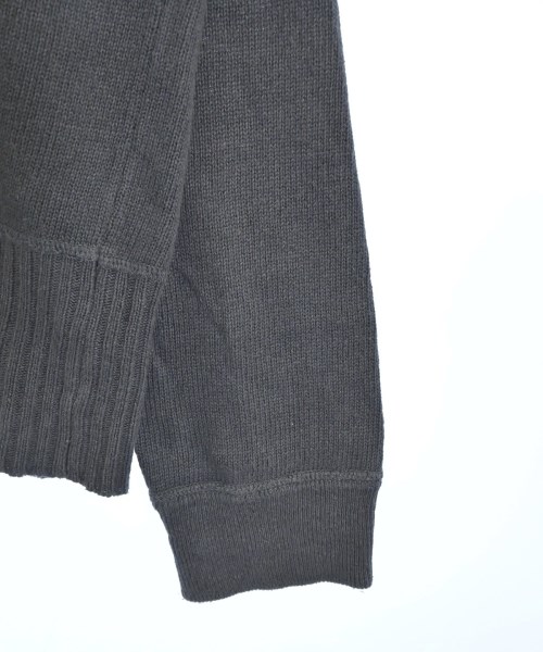 MHL.（エムエイチエル）ニット・セーター グレー サイズ:M メンズ/2200680051028