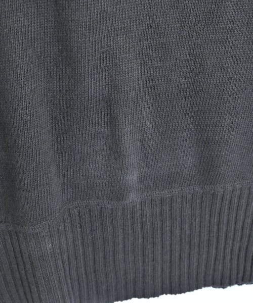 MHL.（エムエイチエル）ニット・セーター グレー サイズ:M メンズ/2200680051028