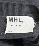MHL.（エムエイチエル）ニット・セーター グレー サイズ:M メンズ/2200680051028