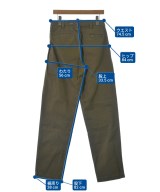MHL.（エムエイチエル）その他 カーキ サイズ:M メンズ/2200676420012