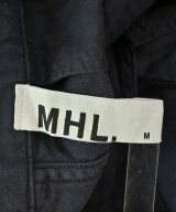MHL.（エムエイチエル）その他 紺 サイズ:M メンズ/2200676420043