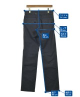 MHL.（エムエイチエル）その他 紺 サイズ:M メンズ/2200676420043