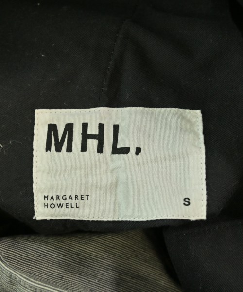 MHL.（エムエイチエル）その他 グレー サイズ:S メンズ/2200676461091