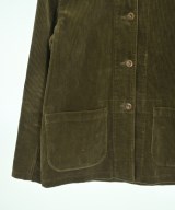 MHL.（エムエイチエル）カバーオール カーキ サイズ:2(M位) レディース/2200676783018