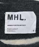MHL.（エムエイチエル）ワンピース 黒 サイズ:2(M位) レディース/2200677344034