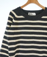 MHL.（エムエイチエル）ワンピース 黒 サイズ:2(M位) レディース/2200677344034