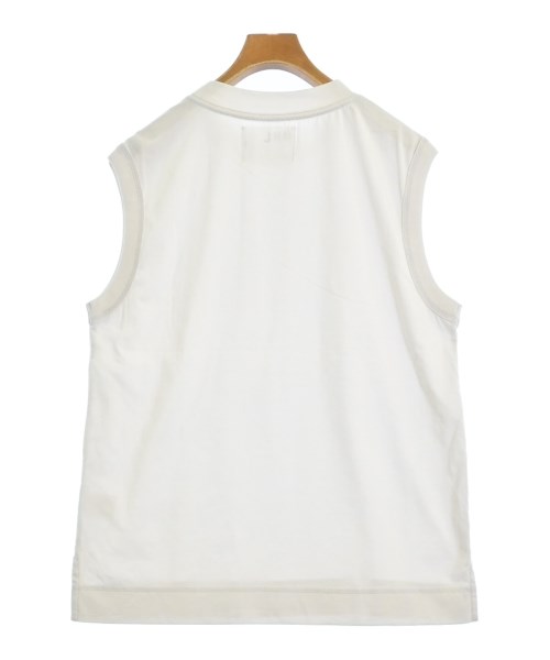 MHL.（エムエイチエル）タンクトップ 白 サイズ:2(M位) レディース/2200680405036
