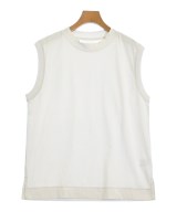 MHL.（エムエイチエル）タンクトップ 白 サイズ:2(M位) レディース/2200680405036