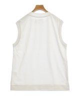 MHL.（エムエイチエル）タンクトップ 白 サイズ:2(M位) レディース/2200680405036