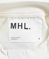 MHL.（エムエイチエル）タンクトップ 白 サイズ:2(M位) レディース/2200680405036