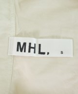 MHL.（エムエイチエル）カジュアルシャツ ベージュ サイズ:S メンズ/2200680448224