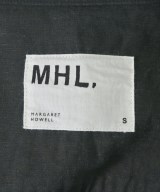 MHL.（エムエイチエル）カジュアルシャツ 緑 サイズ:S メンズ/2200680448231