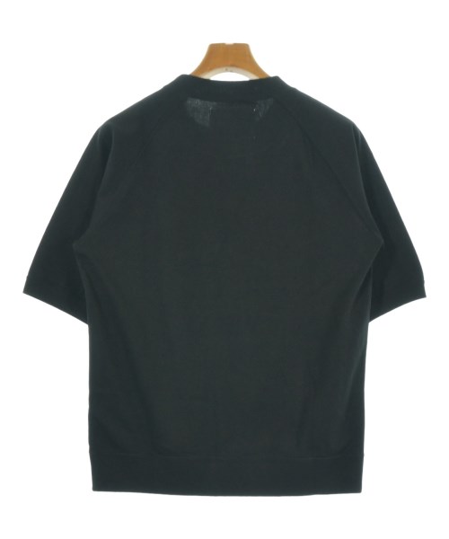 MHL.（エムエイチエル）Tシャツ・カットソー 黒 サイズ:M メンズ/2200680448262
