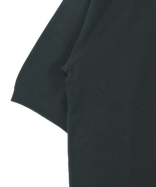 MHL.（エムエイチエル）Tシャツ・カットソー 黒 サイズ:M メンズ/2200680448262