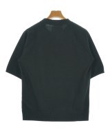 MHL.（エムエイチエル）Tシャツ・カットソー 黒 サイズ:M メンズ/2200680448262