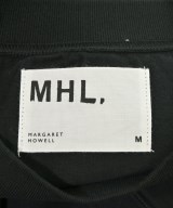MHL.（エムエイチエル）Tシャツ・カットソー 黒 サイズ:M メンズ/2200680448262