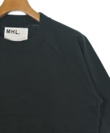 MHL.（エムエイチエル）Tシャツ・カットソー 黒 サイズ:M メンズ/2200680448262