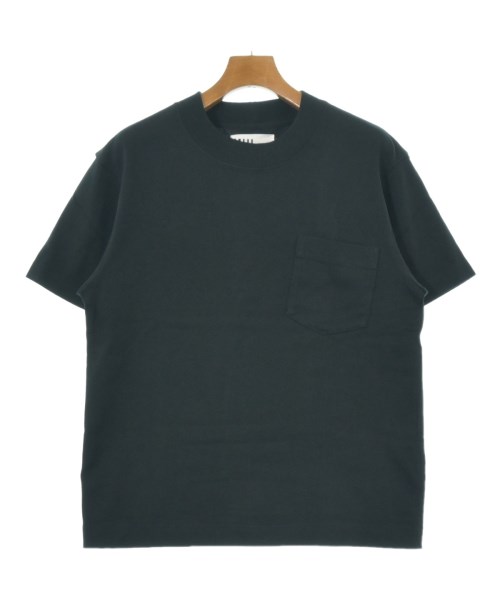 MHL.(エムエイチエル)Tシャツ・カットソー 黒 サイズ:M/2200680448279