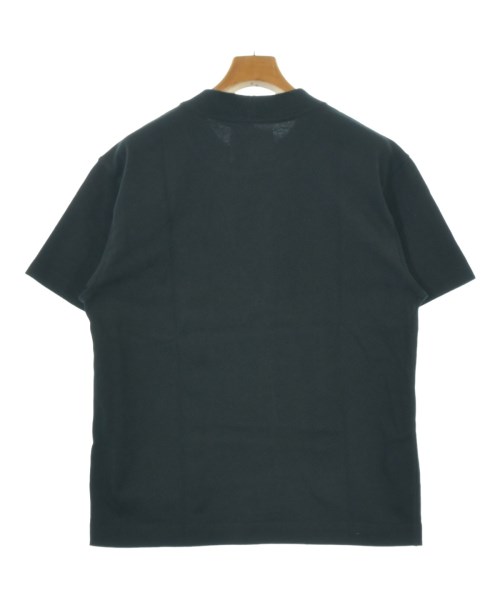 MHL.（エムエイチエル）Tシャツ・カットソー 黒 サイズ:M メンズ/2200680448279