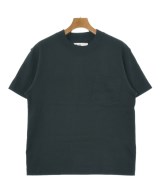 MHL.（エムエイチエル）Tシャツ・カットソー 黒 サイズ:M メンズ/2200680448279