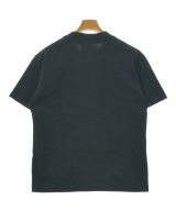 MHL.（エムエイチエル）Tシャツ・カットソー 黒 サイズ:M メンズ/2200680448279