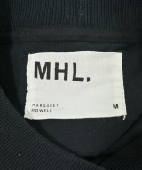 MHL.（エムエイチエル）Tシャツ・カットソー 黒 サイズ:M メンズ/2200680448279