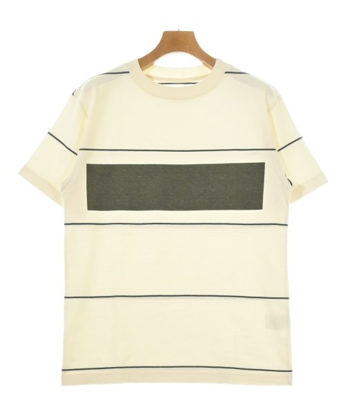 MHL.(エムエイチエル)Tシャツ・カットソー ベージュ サイズ:M/2200680448286