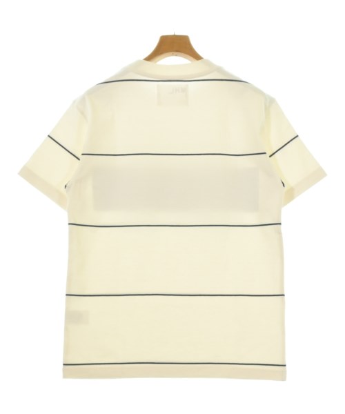 MHL.（エムエイチエル）Tシャツ・カットソー ベージュ サイズ:M メンズ/2200680448286