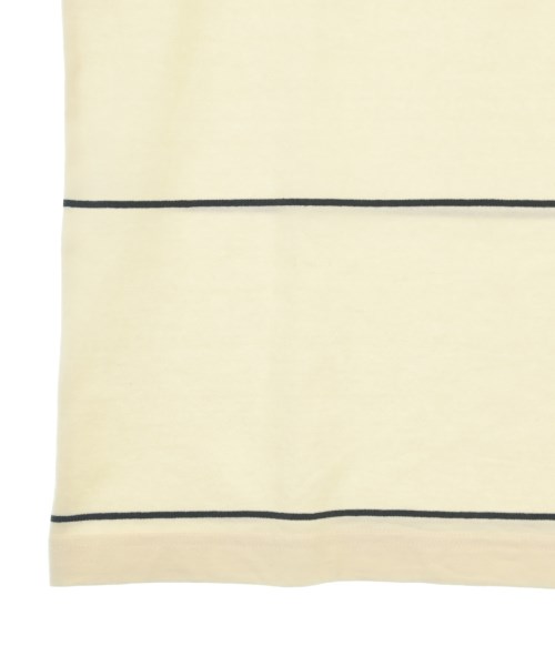MHL.（エムエイチエル）Tシャツ・カットソー ベージュ サイズ:M メンズ/2200680448286