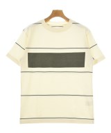 MHL.（エムエイチエル）Tシャツ・カットソー ベージュ サイズ:M メンズ/2200680448286