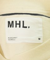 MHL.（エムエイチエル）Tシャツ・カットソー ベージュ サイズ:M メンズ/2200680448286