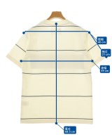MHL.（エムエイチエル）Tシャツ・カットソー ベージュ サイズ:M メンズ/2200680448286