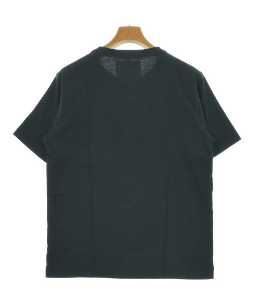 MHL.（エムエイチエル）Tシャツ・カットソー 黒 サイズ:M メンズ/2200680448293