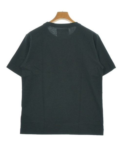 MHL.（エムエイチエル）Tシャツ・カットソー 黒 サイズ:M メンズ/2200680448309