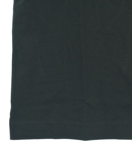 MHL.（エムエイチエル）Tシャツ・カットソー 黒 サイズ:M メンズ/2200680448309
