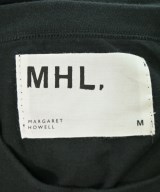 MHL.（エムエイチエル）Tシャツ・カットソー 黒 サイズ:M メンズ/2200680448309