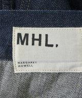 MHL.（エムエイチエル）デニムパンツ 紺 サイズ:29(S位) メンズ/2200680448323