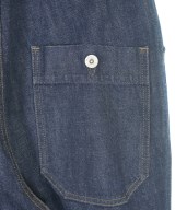 MHL.（エムエイチエル）デニムパンツ 紺 サイズ:29(S位) メンズ/2200680448323