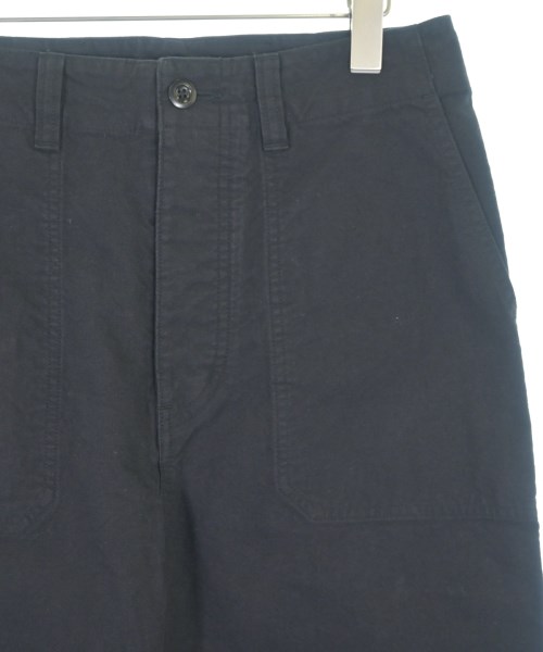 MHL.（エムエイチエル）カーゴパンツ 黒 サイズ:2(M位) メンズ/2200680448330