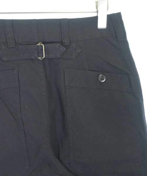 MHL.（エムエイチエル）カーゴパンツ 黒 サイズ:2(M位) メンズ/2200680448330
