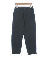 MHL.（エムエイチエル）カーゴパンツ 黒 サイズ:2(M位) メンズ/2200680448330