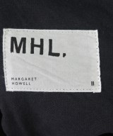 MHL.（エムエイチエル）カーゴパンツ 黒 サイズ:2(M位) メンズ/2200680448330