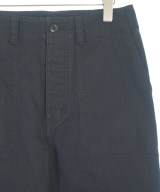 MHL.（エムエイチエル）カーゴパンツ 黒 サイズ:2(M位) メンズ/2200680448330