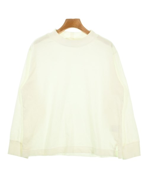 MHL.(エムエイチエル)Tシャツ・カットソー 白 サイズ:2(M位)/2200680471055