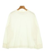 MHL.（エムエイチエル）Tシャツ・カットソー 白 サイズ:2(M位) レディース/2200680471055