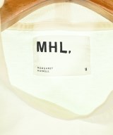 MHL.（エムエイチエル）Tシャツ・カットソー 白 サイズ:2(M位) レディース/2200680471055