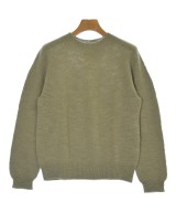 MHL.（エムエイチエル）ニット・セーター カーキ サイズ:2(M位) レディース/2200673291035