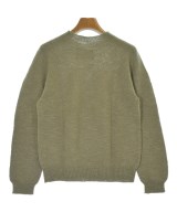 MHL.（エムエイチエル）ニット・セーター カーキ サイズ:2(M位) レディース/2200673291035