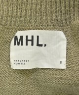 MHL.（エムエイチエル）ニット・セーター カーキ サイズ:2(M位) レディース/2200673291035